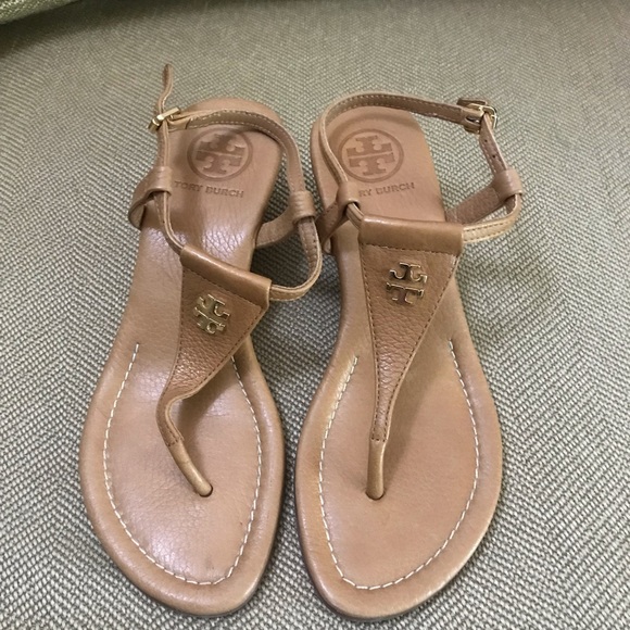 Tory Burch Shoes - tory burch sandals